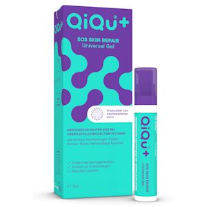 QIQU Universal Gel